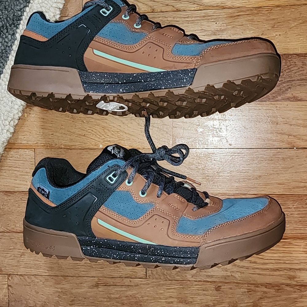 Lems Trail Thrasher Size 13 - Picture 4 of 7